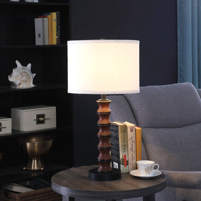 Table Lamp - Modern Style