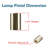 Lamp Finial-55835459