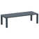 Riggs 8 - Person Patio Dining Set with Extendable Rectangular Table