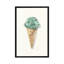 «Mint Chip», reproduction sur toile-20342742-74878520-74878519