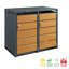 Bin Store