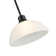 Amberle 1 Light 9.5 In. Pendant