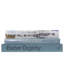 Ice Colorstak Decorative Book