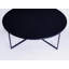 Jarita Cross Legs Coffee Table-1134486509