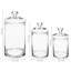 Ralphs Glass Jar