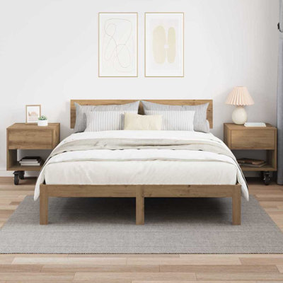 40.5 cm W Bedside Table