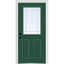 Porte d'entrée Prairie Prairie-45409707-45409708-45409710
