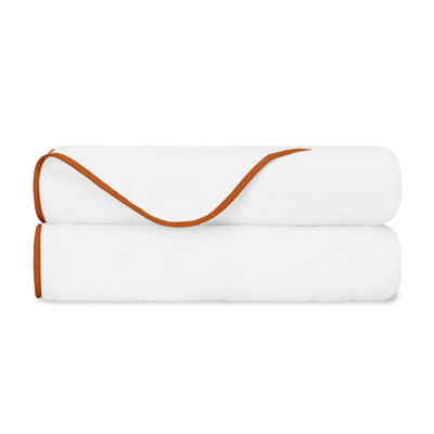 Bodrum 2-pc Bath Towel Set