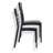 Alexa Idalis Alyworth Stacking Patio Dining Side Chair-21253524