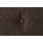 Besmir Faux Leather Ottoman-91534440