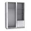 Ingram 3 Door Wardrobe-376567679