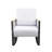 Navarette Rocking 2 - Person Outdoor Seating Group with Cushions-1020434564
