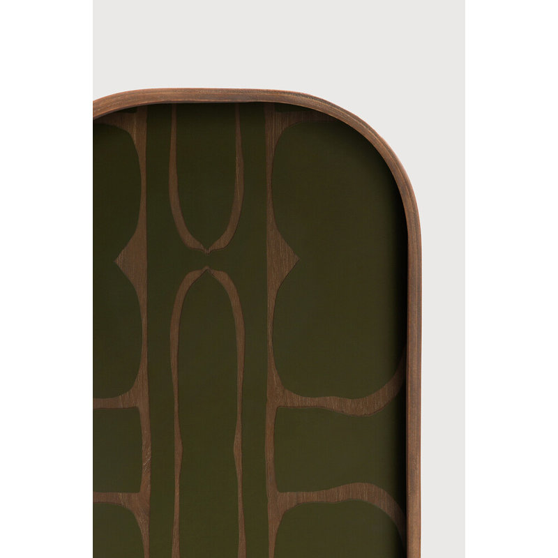 Second Nature Decorative Tray