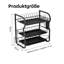 Stainless Steel Dish Rack