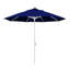 Parasol 9 'Market Sunbrella-87587989