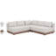 Canapé modulaire d'extérieur Buena-130713643-131445890-131445891