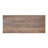 83-Inch Solid Mango Wood Dining Table
