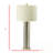 Casavant with sturdy base