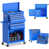 Bleu est en rupture de stock