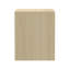 Table de chevet 24 po (2 tiroirs)-1501803890