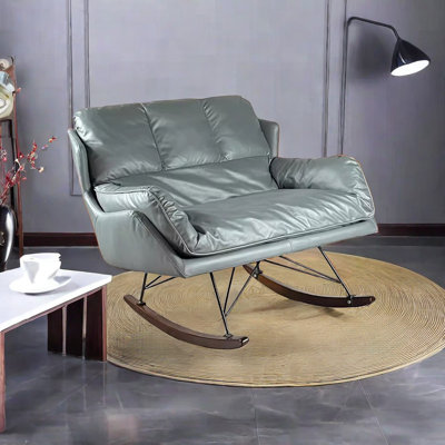 Chaise berçante Fashion Casual Creative