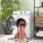 Ramil Performance Machine Washable Oriental Rug-558365928