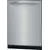 Frigidaire Gallery 24" 49 dBA Built-in Fully Integrated Dishwasher with EvenDry™ System
