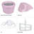 Classic Cuisine 1-Qt. Ice Cream Maker-99092354