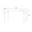 Rectangular Solid Wood Dining Table-441108867-441108876