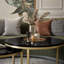 Ladetto Frame Coffee Table-252002087-223906195