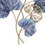 Wall Decor on Metal