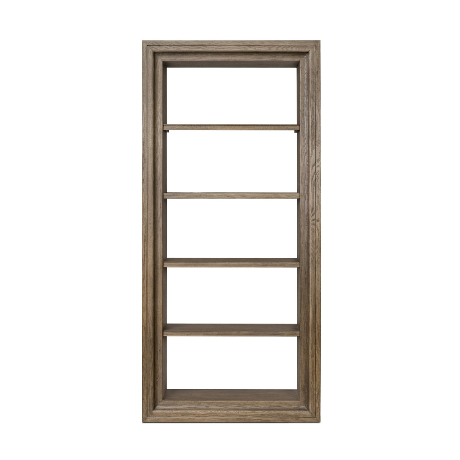 Charton Standard Bookcase