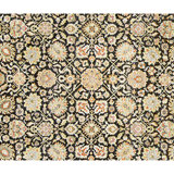 One-of-a-Kind 9' X 11'8" Hand Knotted Area Rug