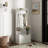 3-In-1 Hall Tree With Shoe Storage, Standing Coat Rack With Shoe Bench, Entryway Organizer With Four Hooks-406278830