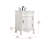Berkshire 24'' Single Bathroom Vanity with Top-980152663-1008487751