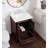 Ain 25'' Single Bathroom Vanity with Top-50365615-108198890