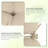 Outdoor High Back Chair Cushion Set-1410429967