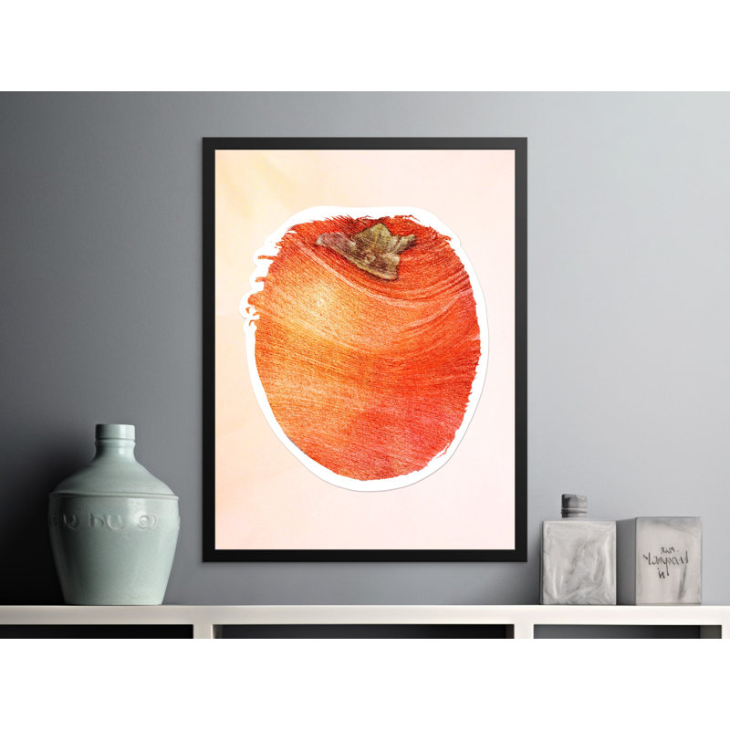 No Frame Print, 16x20