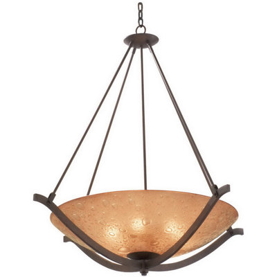 Wiest 6 - Light Single Pendant