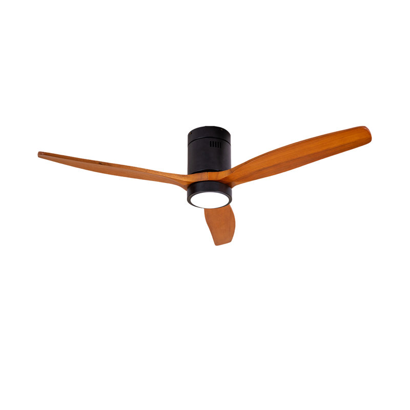Airys 52'' Ceiling Fan with LED Lights