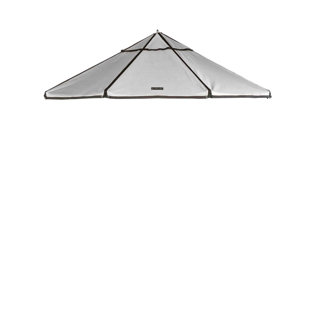Abri de remplacement pour abri de jardin pour animaux de compagnie - Sunset Sunset, polyester