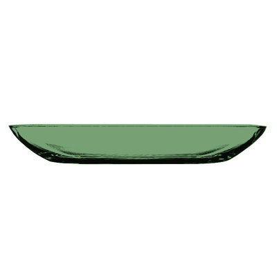 Plateau rectangulaire Uno - 6 pièces