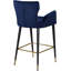 Tabouret de bar 28 po Briannan-670449135