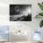 Toile tendue