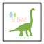 Dino Brave 1 ', art encadré-47795990-47834807