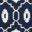 Tapis en laine touffeté à la main Carolene-19275276