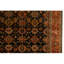 Wool Oriental Area Rug