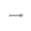 Drain de baignoire 1,5 "avec trop-plein-17755982