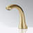 Sloan Touchless Bathroom Faucet with Automatic Sensor