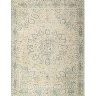 Oriental Indoor Rug